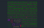 Plants Design Collection Cad Blocks