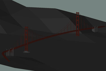 Golden Gate Bridge Dwg Download