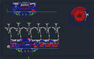 Airport Project Dwg