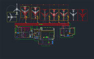 Airport Dwg