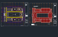 Laboratory Dwg Project