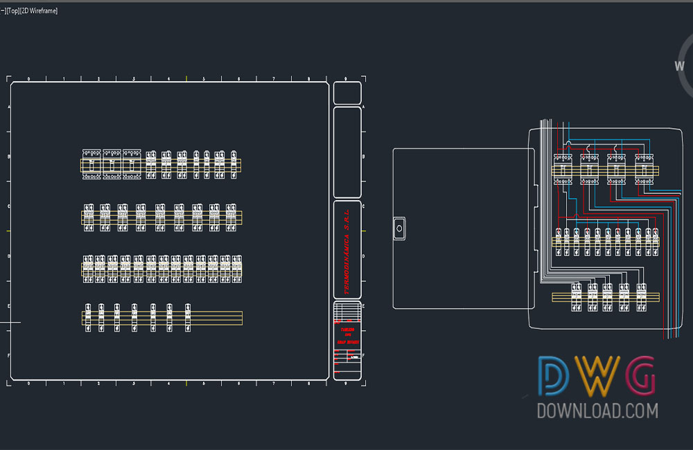 electrical dwg project, electrical appliances cad blocks about  categories of electrical 